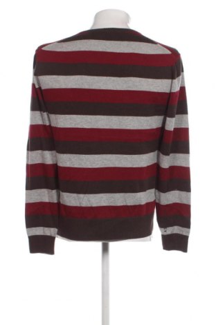 Ανδρικό πουλόβερ WE, Μέγεθος XL, Χρώμα Πολύχρωμο, Τιμή 9,51 €