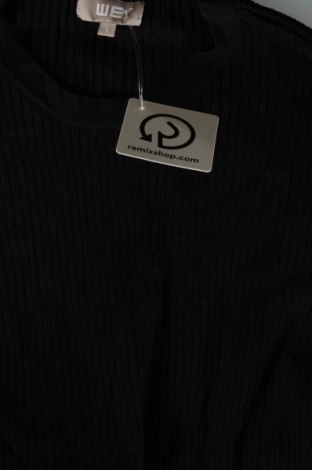 Herrenpullover WE, Größe L, Farbe Schwarz, Preis € 7,49