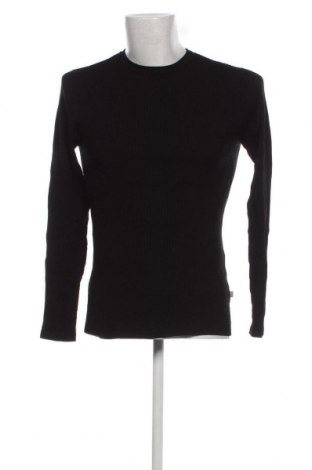 Ανδρικό πουλόβερ WE, Μέγεθος L, Χρώμα Μαύρο, Τιμή 17,94 €