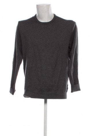 Мъжки пуловер WE, Размер XL, Цвят Сив, Цена 15,37 лв.