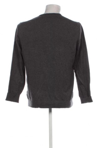 Мъжки пуловер WE, Размер XL, Цвят Сив, Цена 15,37 лв.