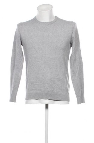 Herrenpullover WE, Größe M, Farbe Grau, Preis € 7,49