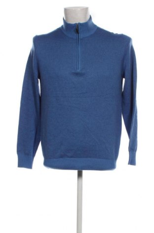 Pánsky sveter  Walbusch, Veľkosť M, Farba Modrá, Cena  29,88 €