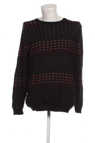 Мъжки пуловер Walbusch, Размер L, Цвят Многоцветен, Цена 31,00 лв.