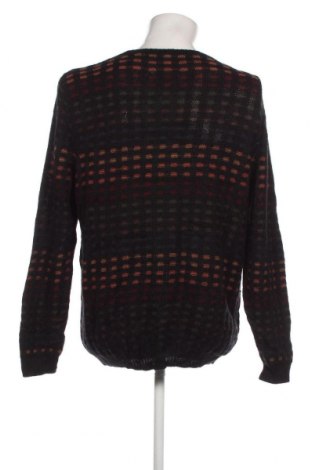 Ανδρικό πουλόβερ Walbusch, Μέγεθος L, Χρώμα Πολύχρωμο, Τιμή 17,26 €