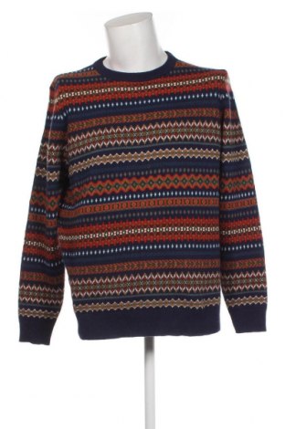 Pánsky sveter  Walbusch, Veľkosť XL, Farba Viacfarebná, Cena  26,36 €