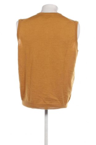 Ανδρικό πουλόβερ Walbusch, Μέγεθος L, Χρώμα  Μπέζ, Τιμή 30,68 €