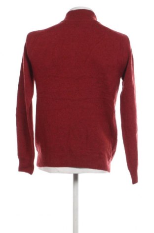 Herrenpullover Walbusch, Größe M, Farbe Rot, Preis € 34,51