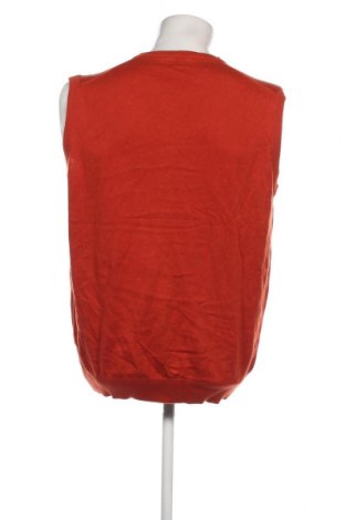 Pánský svetr  Walbusch, Velikost L, Barva Oranžová, Cena  257,00 Kč