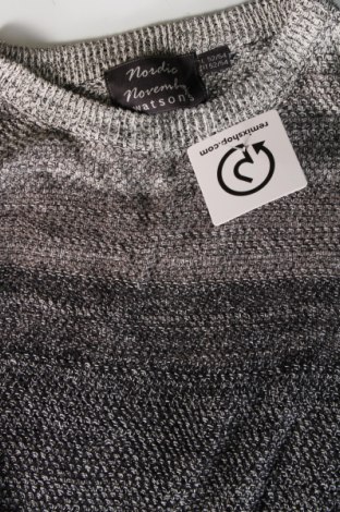 Herrenpullover Watson's, Größe L, Farbe Grau, Preis € 7,99