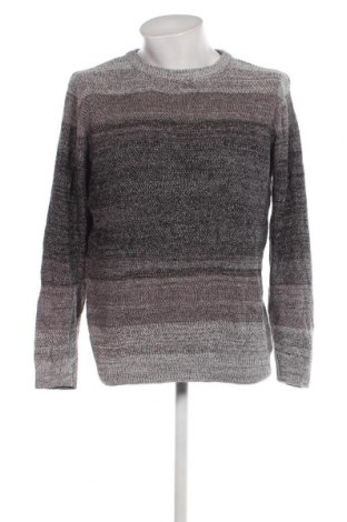 Мъжки пуловер Watson's, Размер L, Цвят Сив, Цена 17,00 лв.
