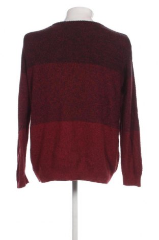 Herrenpullover Watson's, Größe L, Farbe Rot, Preis 11,12 €