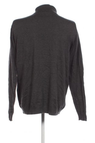 Herrenpullover Watson's, Größe XXL, Farbe Grau, Preis 11,12 €