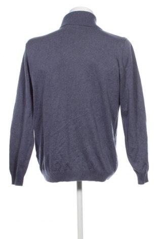 Herrenpullover Watson's, Größe XL, Farbe Blau, Preis 11,12 €