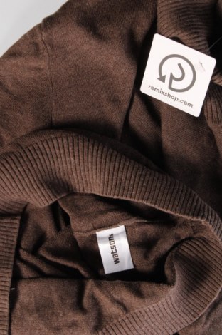 Мъжки пуловер Watson's, Размер XL, Цвят Кафяв, Цена 17,00 лв.