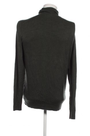 Herrenpullover Watson's, Größe M, Farbe Grün, Preis 9,94 €