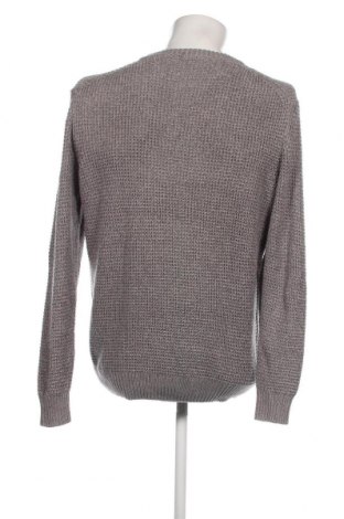 Ανδρικό πουλόβερ Watson's, Μέγεθος L, Χρώμα Γκρί, Τιμή 10,52 €