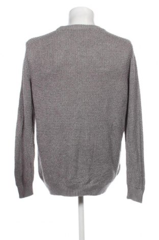 Ανδρικό πουλόβερ Watson's, Μέγεθος XL, Χρώμα Γκρί, Τιμή 11,15 €