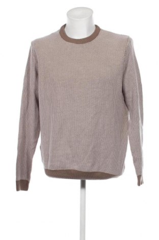 Мъжки пуловер Watson's, Размер XL, Цвят Сив, Цена 38,50 лв.