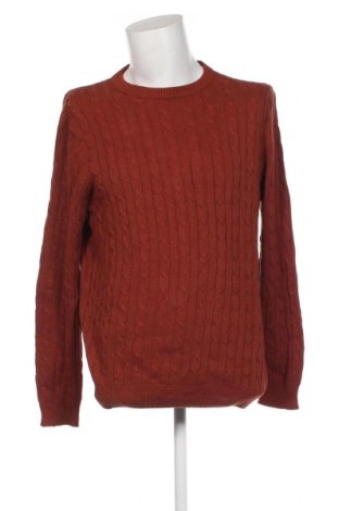 Pánsky sveter  Watson's, Veľkosť M, Farba Červená, Cena  8,68 €