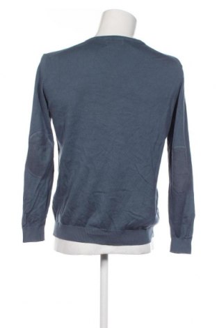 Herrenpullover Watson's, Größe L, Farbe Blau, Preis 11,83 €