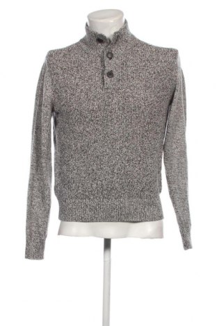 Herrenpullover Weatherproof, Größe S, Farbe Grau, Preis 10,65 €