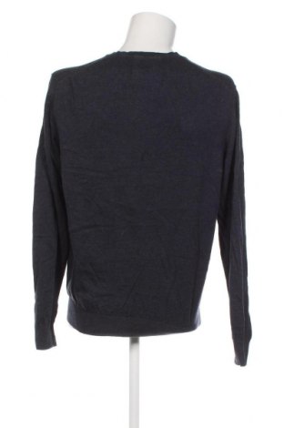 Herrenpullover Westbury, Größe XL, Farbe Blau, Preis € 8,49