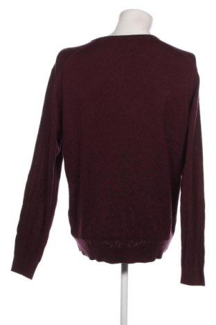 Pánsky sveter  Westbury, Veľkosť XL, Farba Červená, Cena  10,22 €
