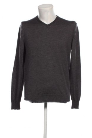 Ανδρικό πουλόβερ Westbury, Μέγεθος XL, Χρώμα Γκρί, Τιμή 13,67 €