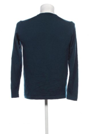 Herrenpullover Wormland, Größe M, Farbe Blau, Preis € 4,73