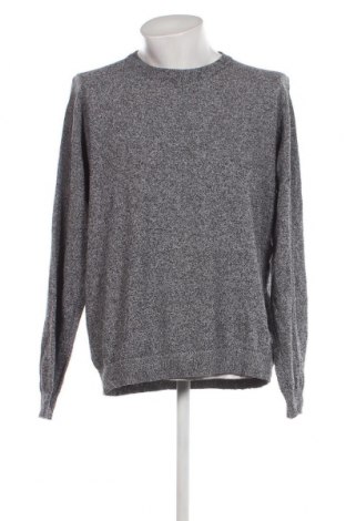 Ανδρικό πουλόβερ X-Mail, Μέγεθος XXL, Χρώμα Πολύχρωμο, Τιμή 10,05 €