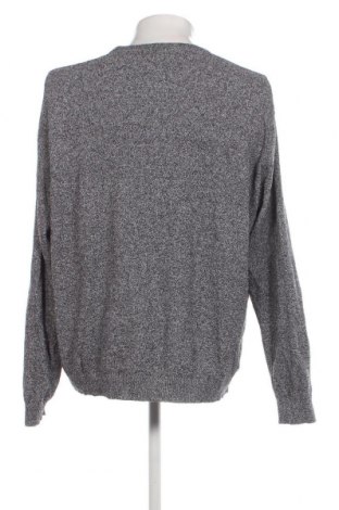 Мъжки пуловер X-Mail, Размер XXL, Цвят Многоцветен, Цена 15,37 лв.