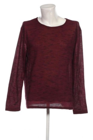 Pánsky sveter  X-Mail, Veľkosť XL, Farba Červená, Cena  8,22 €