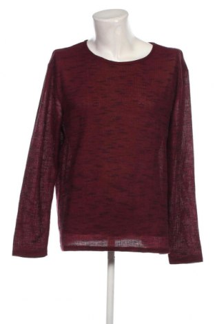 Herrenpullover X-Mail, Größe XL, Farbe Rot, Preis € 7,49