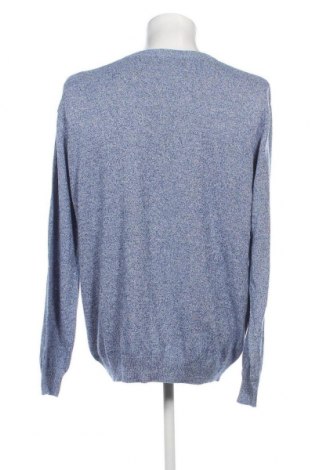 Herrenpullover X-Mail, Größe XXL, Farbe Blau, Preis 10,70 €