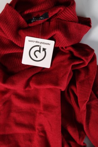 Ανδρικό πουλόβερ Your Sixth Sense, Μέγεθος L, Χρώμα Κόκκινο, Τιμή 8,43 €