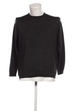 Ανδρικό πουλόβερ Zara, Μέγεθος L, Χρώμα Γκρί, Τιμή 9,30 €