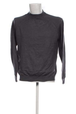 Мъжки пуловер Zara, Размер XL, Цвят Син, Цена 15,04 лв.