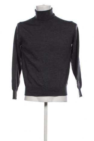 Ανδρικό πουλόβερ Zara, Μέγεθος L, Χρώμα Γκρί, Τιμή 9,30 €