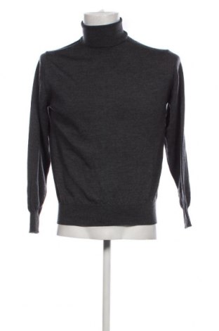 Herrenpullover Zara, Größe L, Farbe Grau, Preis 11,14 €