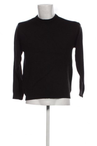 Herrenpullover Zara, Größe S, Farbe Schwarz, Preis 10,02 €