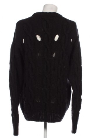 Pánsky sveter  Zara, Veľkosť XL, Farba Čierna, Cena  9,07 €