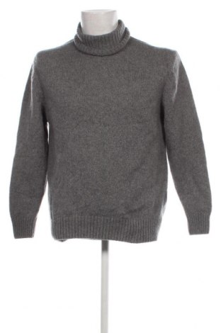 Ανδρικό πουλόβερ Zara, Μέγεθος XL, Χρώμα Γκρί, Τιμή 19,79 €
