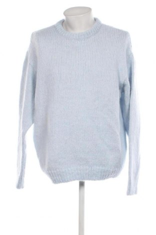 Pánsky sveter  Zara, Veľkosť XL, Farba Modrá, Cena  9,07 €