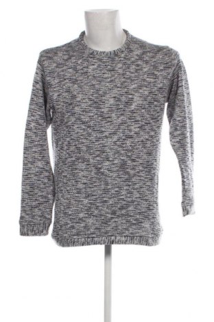 Ανδρικό πουλόβερ Zara, Μέγεθος XXL, Χρώμα Πολύχρωμο, Τιμή 12,86 €