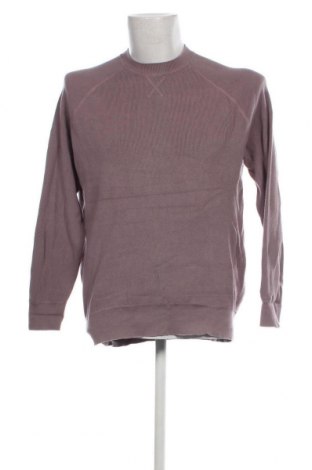 Męski sweter Zara, Rozmiar XL, Kolor Popielaty róż, Cena 35,99 zł