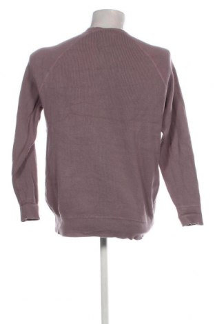 Herrenpullover Zara, Größe XL, Farbe Aschrosa, Preis 7,99 €