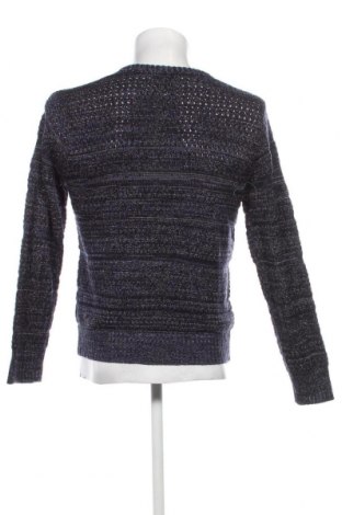 Herrenpullover Zara Man, Größe S, Farbe Blau, Preis 13,99 €