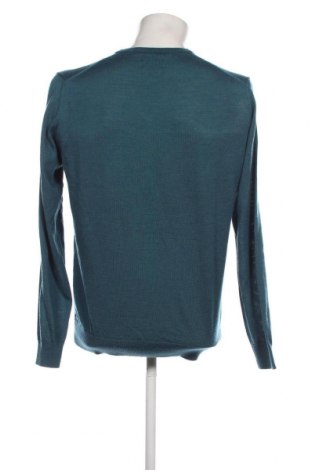 Pánsky sveter  Zara Man, Veľkosť L, Farba Modrá, Cena  9,07 €