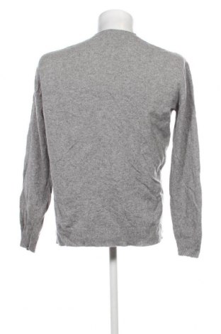 Herrenpullover Zara Man, Größe L, Farbe Grau, Preis 10,47 €